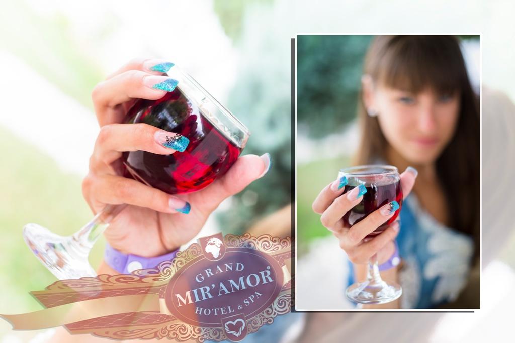 Grand Mir Amor Hotel Kiris エクステリア 写真